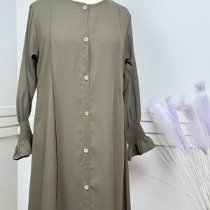 Olive Luxe