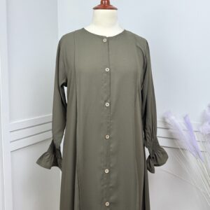 Olive Luxe