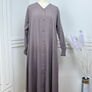 Plum Noir