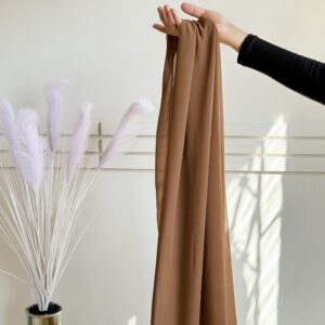 Cinnamon Hijab