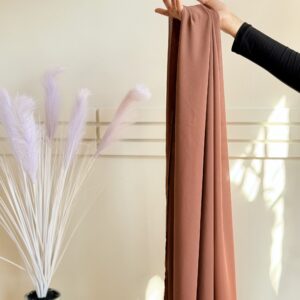 Rouge Hijab