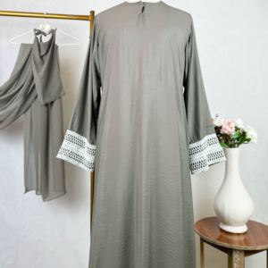 Tazeen (Grey)