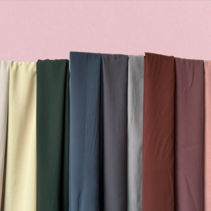 Arabic Chiffon